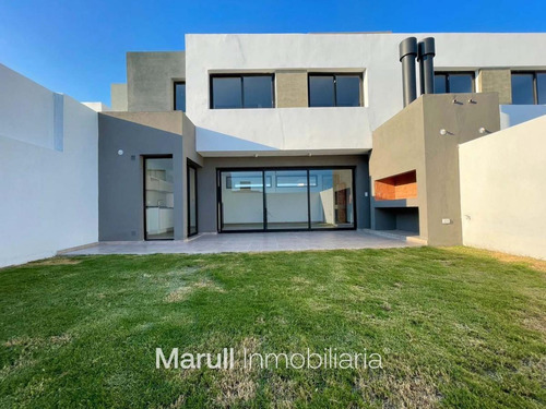 Imagen 3 de 14 de San Ignacio Village Duplex A Estrenar 3 Dormitorios Amplio
