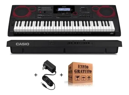 Casio ctx5000 on sale