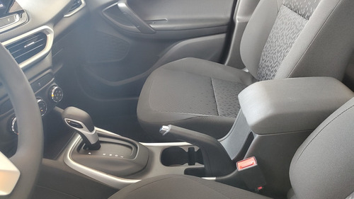 Chevrolet Tracker 1.2 Turbo At