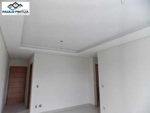 Imagem 3 de 14 de Apartamento No Centro De Indaiatuba - Ap00315 - 3517409