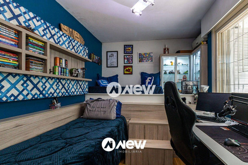 Imagem 28 de 30 de Casa Com 3 Dormitórios À Venda, 371 M² Por R$ 1.700.000,00 - Cristo Rei - São Leopoldo/rs - Ca3981