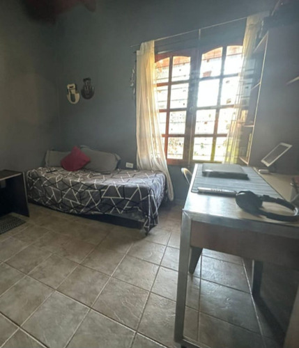 Casa 4 Dorm C Pileta En Poincare Lasalle Escritura
