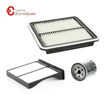 Comprar Kit Filtros Ar u002F Oleo u002F Cabine Subaru Impreza 1.5 16v 2010