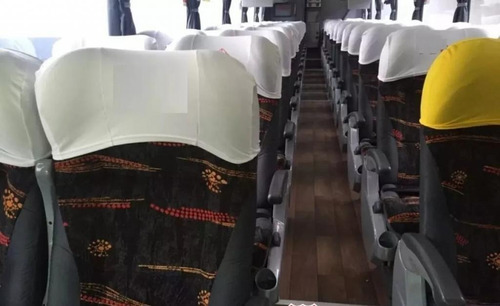 Marcopolo Paradiso 1200 G7 Ano 2013 Scania K380 Jm Cod.346