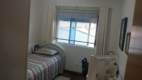 Lindo Apto. Em Andar Baixo Em Mirandopolis Atravessa Da R. Luis Gois - Valor R$ 1.350.000,00 - Ap1520