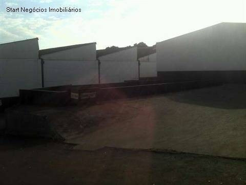 Imagem 5 de 30 de Galpão À Venda Em Parque Via Norte - Ga089891
