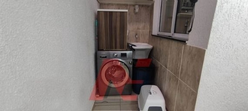 Imagem 4 de 15 de 13072 - Casa De Condominio 2 Dorms, Pestana - Osasco/sp - 13072