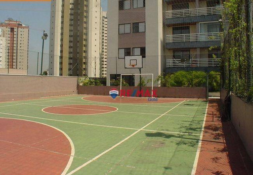 Imagem 1 de 30 de Apartamento Com 2 Dormitórios À Venda, 78 M² Por R$ 785.000,00 - Alto De Pinheiros - São Paulo/sp - Ap34956