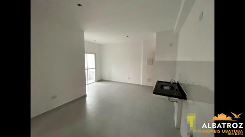 Imagem 14 de 29 de Apartamento 02 Quartos, 250m Da Praia Do Perequê-mirim! - Ap639