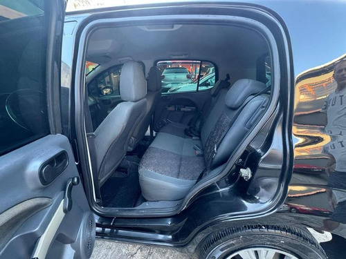 Fiat Uno 1.0 EVO VIVACE 8V FLEX 4P MANUAL
