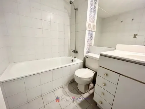 Departamento En Venta De 3 Dorm. En Vitacura - Juan Xxiii