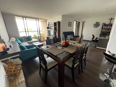 Apartamento en venta