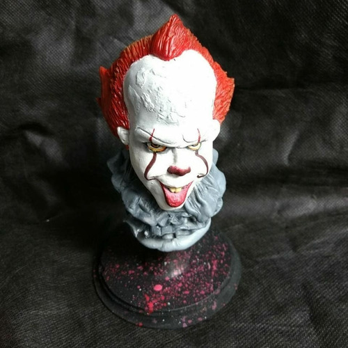 It El Payaso