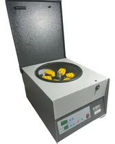 Comprar Macro Centrifuga Digital De Laboratorio Para 48 Tubos Khan