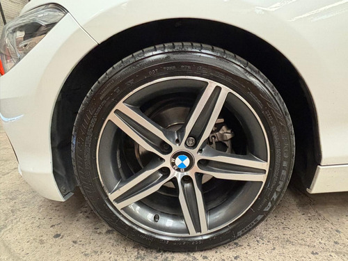 BMW Serie 1 1.5 118i Sport Line 136cv