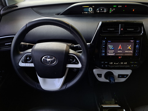 Toyota Prius 1.8 Iv