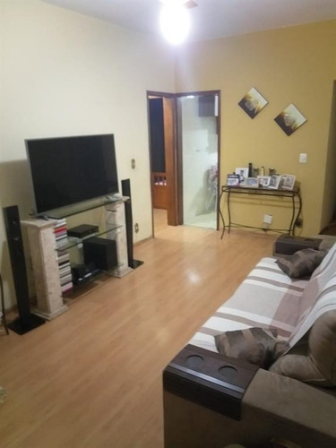 Imagem 2 de 20 de Apartamento - Ref: Ba21224