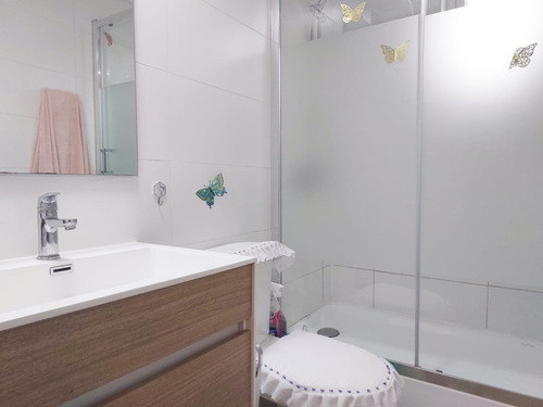 Tejada C Montemar 2d+1b+1estc+1bod+terraza Cerrada