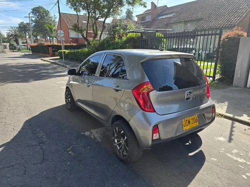 Kia Picanto 1.0 Lx