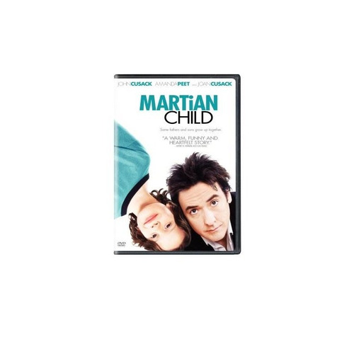 Martian Child Martian Child Ac-3 Dolby Subtitled Widescreen 