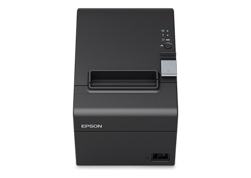 Imagen 2 de 5 de Impresora Térmica Ticket Comandera Epson Tm T20iii-001 Usb