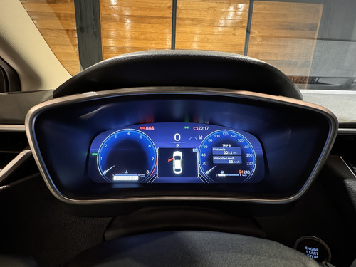 Toyota Corolla 2.0 Seg Cvt 170cv