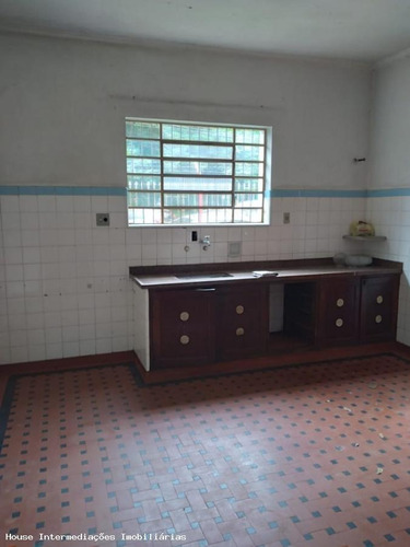 Imagem 5 de 13 de Casa Para Locação Em Guarulhos, Vila Augusta, 2 Dormitórios, 1 Banheiro - House 55_1-2253419