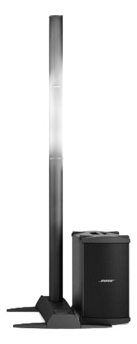 Sistema De Som Bose L1 Model 1s Com Subwoofer B2