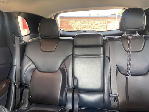 Imagen 11 de 15 de Jeep Cherokee 2015 2.4 Latitude Mt