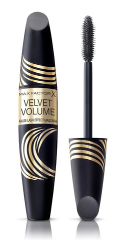 Máscara De Pestañas Max Factor False Lash Effect Velvet