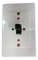 Comprar Inversora Monofasica Embutir Cja Rectangular 20a Elibet 209 