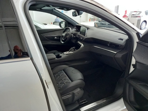 Robayna | Puegeot 3008 Gt Line Thp 0km 2021 Red Ultimate