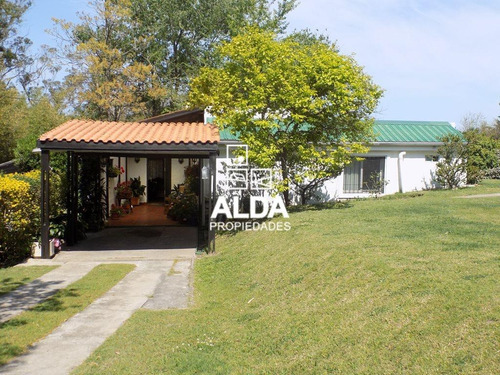 Imagen 3 de 30 de Casa Playa Verde Piriápolis 4 Dorms Venta Ca102035
