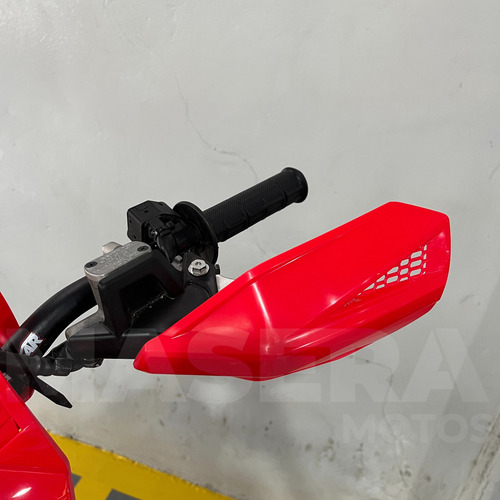 Honda Crf 450 Rx - 0km - 2025