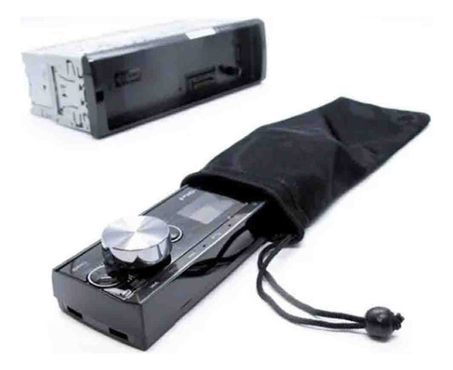 Som Automotivo Pioneer Usb Mp3 Mvh-x3000br Bluetooth Complet