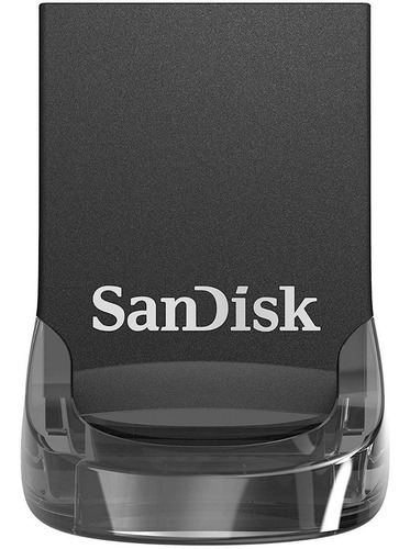 Memoria Usb 64gb Sandisk Flash Drive Mini Usb 3.1 Pequeña