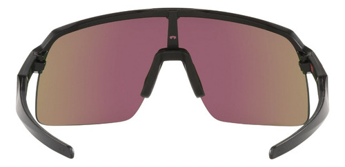 Lente De Sol Oakley 0oo9463 Sutro Lite Rectangular Sutro Lite Prizm Sapphire Matte Black Matte Black