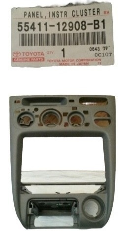 Panel De Instrumento Tablero Toyota  Corolla 99-02