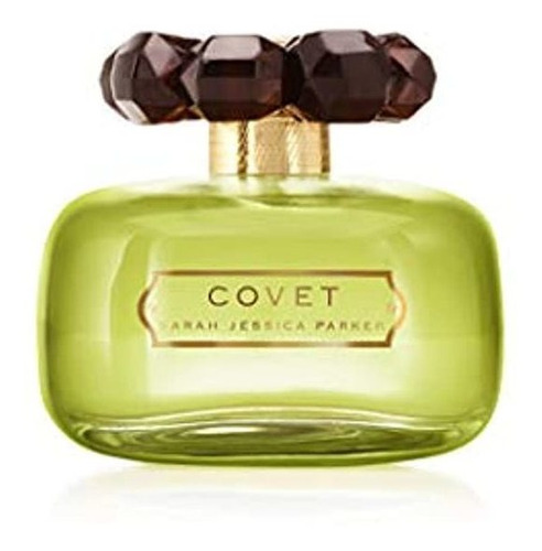 Covet By Sarah Jessica Parker Para Mujer. Eau De Parfum Spra