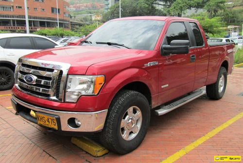 Ford F-150 3.5 Xlt