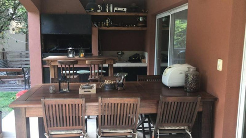 Imagen 16 de 22 de Casa En Alq. Temporario Ubicado En La Alameda, Nordelta, Tigre