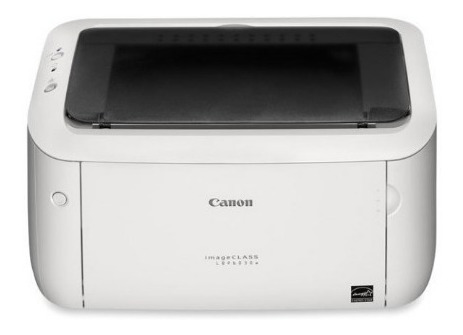 Impresora Láser Canon Imageclass Lbp6030w 19ppm Monocromatic