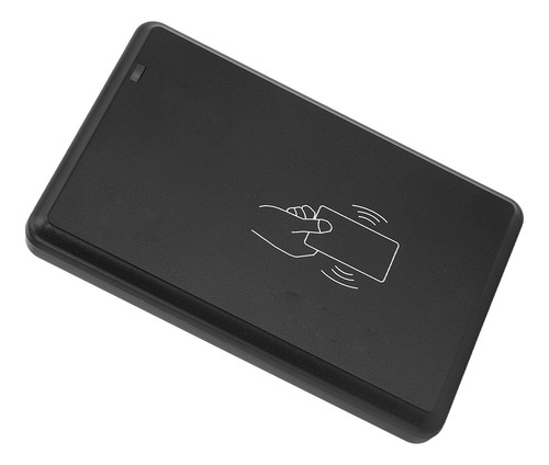 Access Reader Ic Card Smart Usb 13.56 Mhz Lectura Rápida