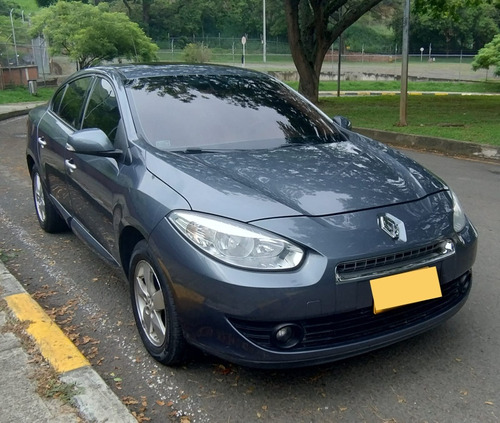 Renault Fluence 2.0 Privilege