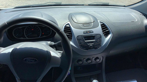Ford Ka 2017 1.5 S 5 P