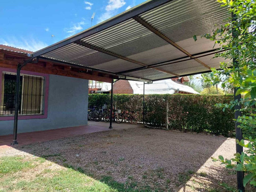 Imagen 3 de 30 de Barrio Quintas. Ruta 6 Y 8. Exaltación De La Cruz