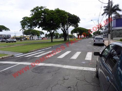 Imagem 9 de 12 de Venda - Sala Comercial - Jardim São Vito - Americana - Sp - D0102