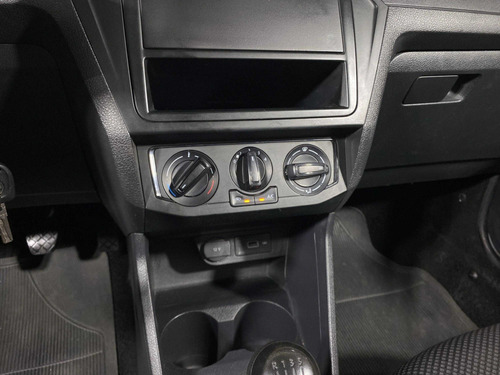 Volkswagen Saveiro Saveiro Robust 1.6 Total Flex 16v Cd