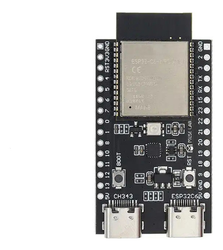 Esp32-c6 Devkit Pro Tipo C