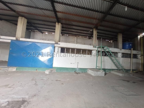 Imagen 25 de 30 de Galpon En Venta Barquisimeto Zona Industrial. Selena Pacheco, Tlf. 04245197639 Cod. 22-17605. Lara, Venezuela